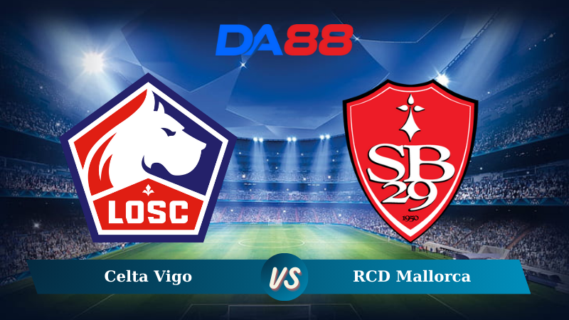 Nhận định soi kèo Lille OSC vs Brest 01h00 ngày 07/12/2024 - Ligue 1 DA88